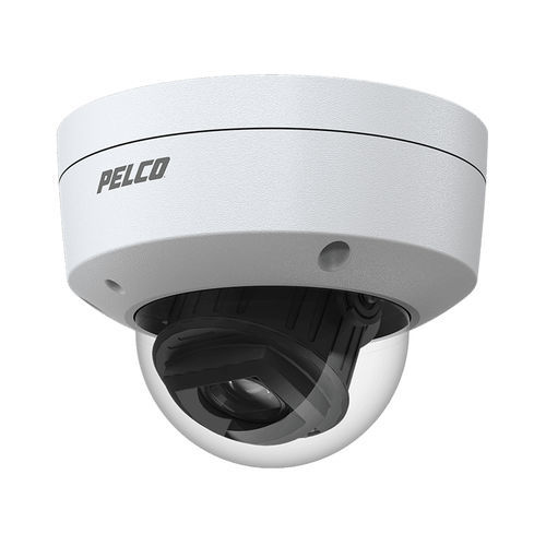 Caméra de surveillance - SARIX® ARIFOCAL MINI DOME - Pelco by Schneider Electric - pour aéroport / compacte / avec vision nocturne