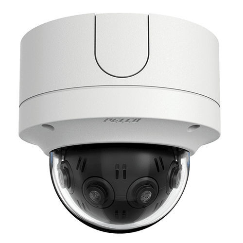 Caméra de sécurité - Optera 180 IMM12018 - Pelco by Schneider Electric - pour aéroport