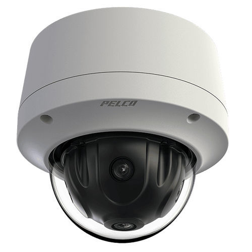 Caméra de vidéosurveillance - Optera 270 IMM12027 - Pelco by Schneider Electric - pour aéroport