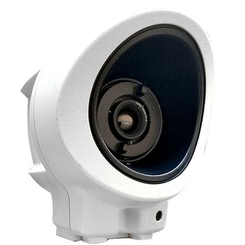 Caméra de vidéosurveillance - SARIX® TI 2  - Pelco by Schneider Electric - thermique / pour aéroport / compacte