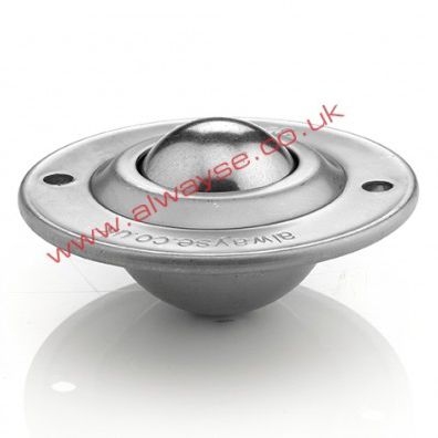 Table à rouleaux pour le fret aérien - 32742 - Alwayse Engineering Ltd
