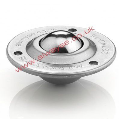 Table à rouleaux pour le fret aérien - 32743 - Alwayse Engineering Ltd