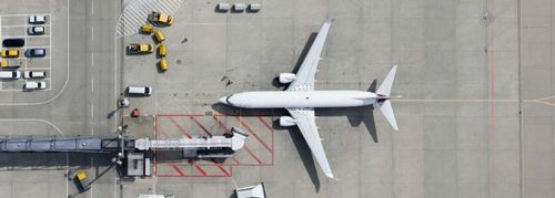 Logiciel de gestion - Ramp RATT™ - Avtura Ltd. - pour aéroport
