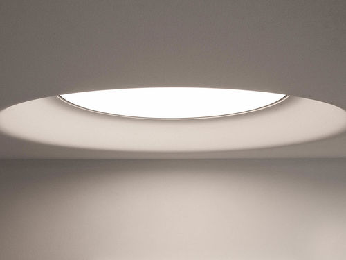 Éclairage pour aéroport - LUMEO®-R series - durlum GmbH - à LED / de plafond / en applique