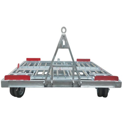 Remorque pour palette - HI-CD-AE03S - Handle-iT Ltd - LD2 / LD1 / de remorquage