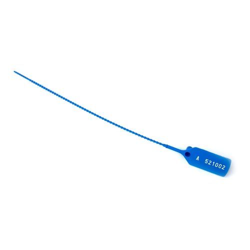 Scellé de sécurité en polypropylène - UVFIRE series - Universeal UK - Security Seals - biodégradable