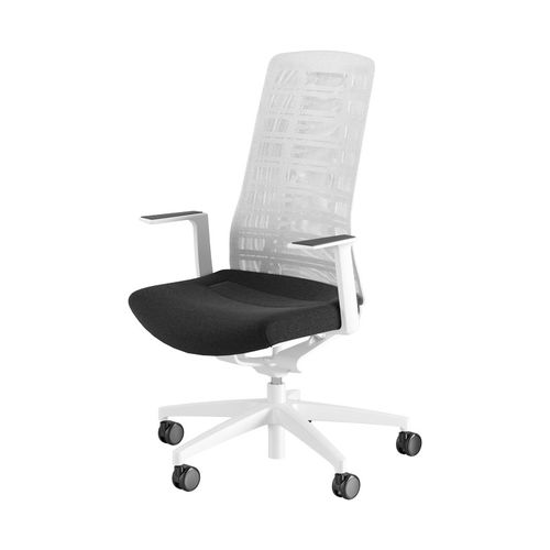 Fauteuil pour aéroport - PUREis3  - ELJ Bordet - à roulettes
