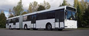 Bus pour aéroport - Kiitokori - 6 Pers.