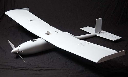 Drone professionnel - IRE-AG - Iron Ridge UAS - agricole / à voilure fixe