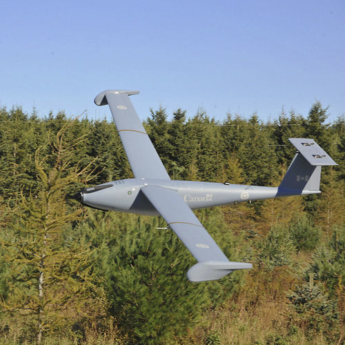 Drone industriel - TD100 series - Brican Flight Systems - de cartographie / pour la prise de vue aérienne / de surveillance