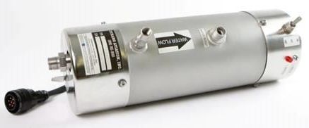 Chauffe-eau pour cabine d'avion - MRX series - Dynamo Aviation
