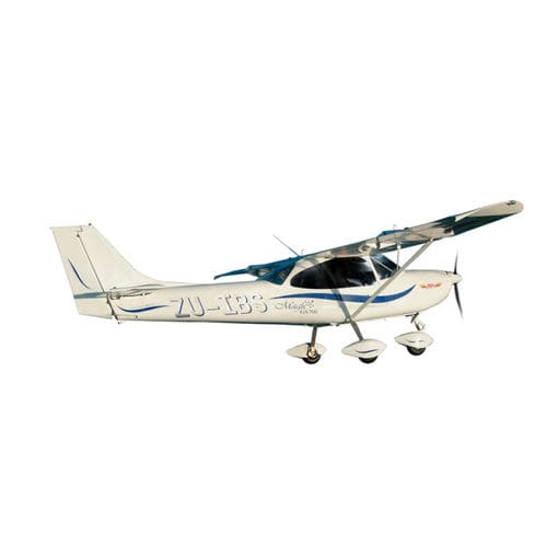 Avion monomoteur - MAGIC GS 700 - Ibis Aircraft - à moteur 4 temps / biplace / LSA