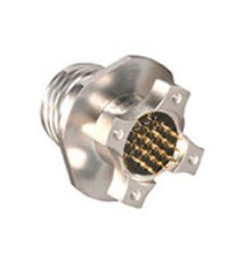 Connecteur de données - MIL-DTL-38999 Series III - Amphenol Aerospace - pour aéronef / EN2997 / circulaire