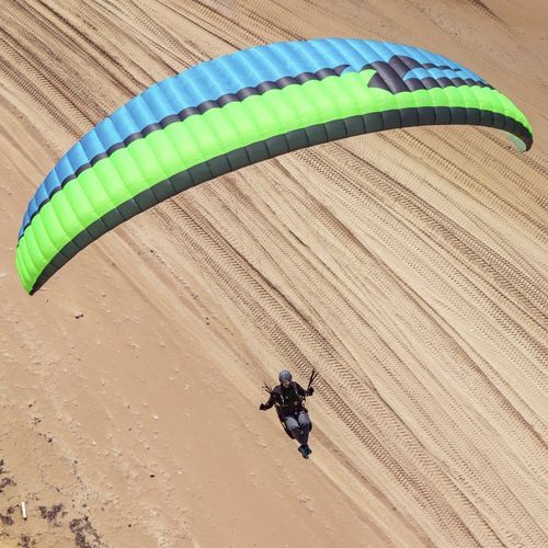 Parapente de sport - Karisma II - APCO - performance / cross / débutant