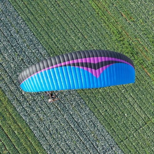 Parapente performance - Play42 MK II  - APCO - tandem
