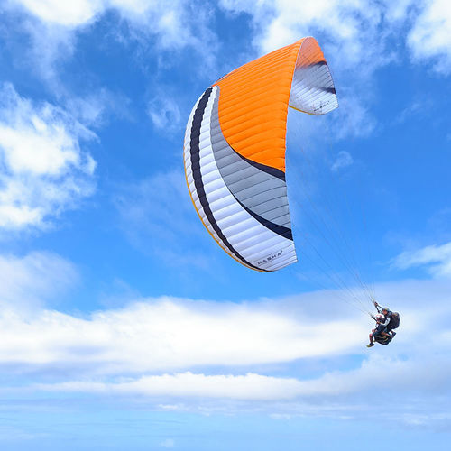 Parapente performance - Pasha 7 - Mac Para - biplace