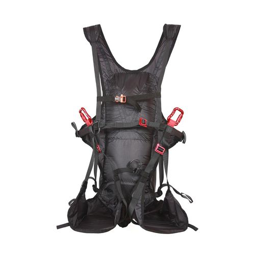 Sac-harnais de speed flying - ASCET LTC - Sky Country - monoplace / léger