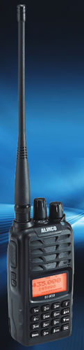 Talkie-walkie - DJ-W58 - Alinco