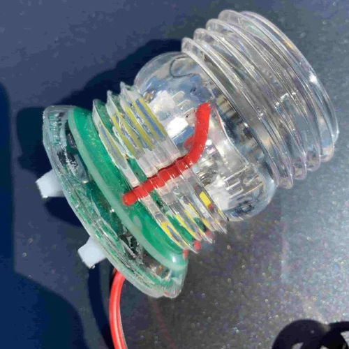 Feu à éclats - MM030 - Micro Avionics - pour avion / pour drone / pour paramoteur
