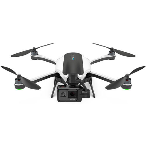 Drone de loisir - KARMA - GoPro Inc - pour la prise de vue aérienne / à voilure tournante / quadrirotor
