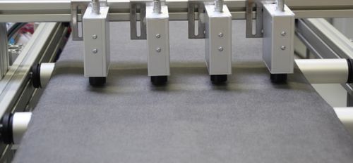 Détecteur de fissures par imagerie 3D - EddyCus® CF inline ISO - SURAGUS GMBH - pour l'aéronautique