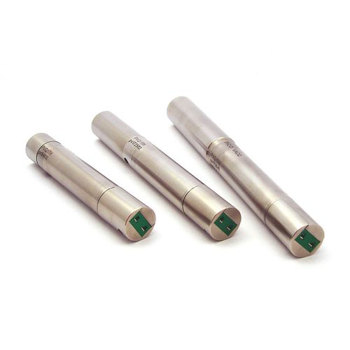 Capteur de température à thermocouple - PicoVACQ Th - TMI-ORION & TMI-USA - Pt1000 / pour air / de précision