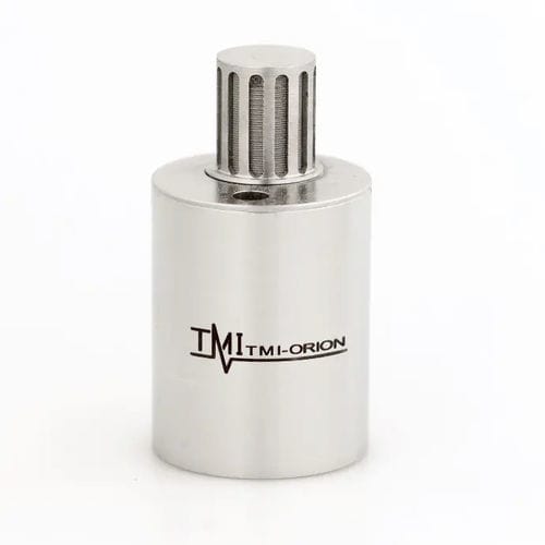 Capteur de température à résistance de platine - NanoVACQ series - TMI-ORION & TMI-USA - pour air / de précision / pour avion