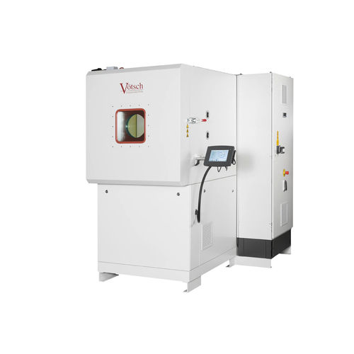 Chambre d'essai climatique - VTH/VKH - Vötsch Industrietechnik - en température / aéronautique