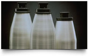 Fibre de verre - AGY HOLDING CORP - hâchée / continue