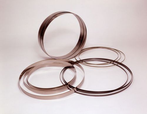 Lame de scie à ruban - ASAHI DIAMOND INDUSTRIAL EUROPE SAS - au diamant / pour composites / pour l'aéronautique