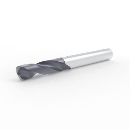 Foret monobloc - Aerodrill D25  - CRUING - pour CFRP / en carbure / pour l'aéronautique