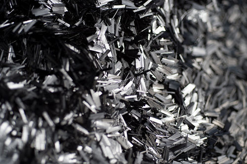 Fibre de carbone - CARBISO™ CT - ELG CARBON FIBRE LTD. - hâchée