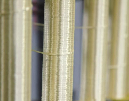 Fibre d'aramide - 3029/10  - EUROCARBON BV - en tissu / en bobine