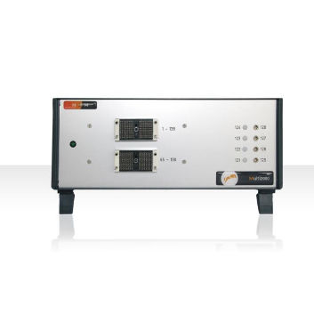 Machine d'inspection à ultrasons - Multi2000 - M2M - de surface
