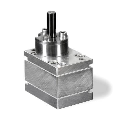 Pompe à eau - MarCoat™ - MAHR METERING SYSTEMS GMBH - pour aéronef