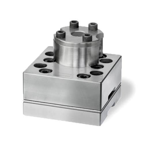 Pompe 300 + bar - MarSpin™ - MAHR METERING SYSTEMS GMBH - pour aéronef