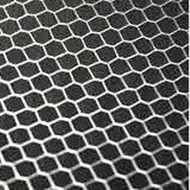 Nid d'abeilles en aluminium - 5052 series - I MA TEC SRL - pour l'aéronautique / résistant au feu