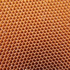 Nid d'abeilles en papier d'aramide - NOMEX® series - I MA TEC SRL - pour l'aéronautique / pour plancher