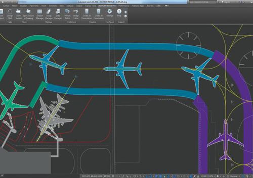 Logiciel de gestion de flotte - Airsight - de planification / d'analyse de données / pour aéroport