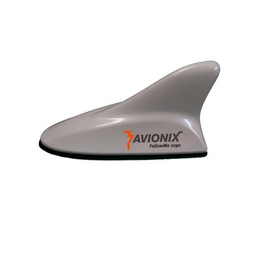 Système de suivi pour avion - FollowMe® - AVIONIX SOFTWARE S.L. - des GSE / GPS / ADS-B
