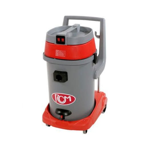 Aspirateur pour aéroport - R590 - RCM - à eau / de poussières / électrique
