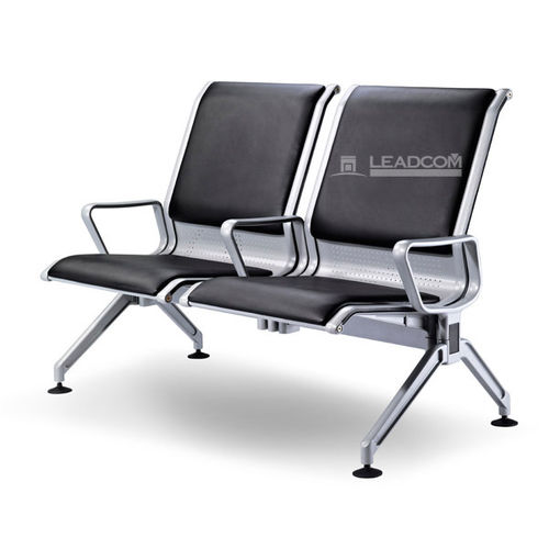Sièges sur poutre pour aéroport - LAMBTON LS-528CB - Leadcom Seating - 2 places / avec accoudoirs