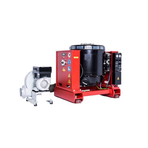Machine d'essai de vibration - SW8344  - RMS - de bruit / automatique / aéronautique
