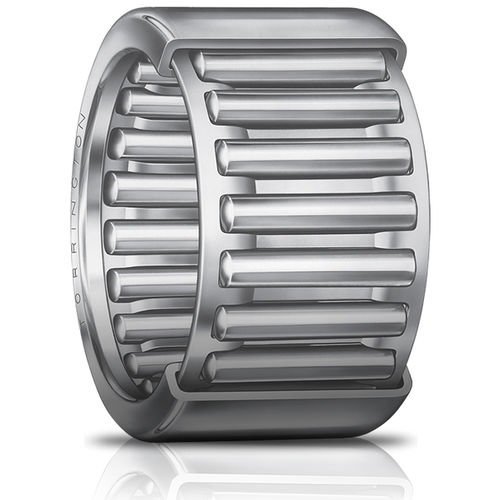 Roulement à aiguilles - KOYO BEARINGS VIERZON MAROMME (GROUPE JTEKT) - à billes / à rouleaux / radial
