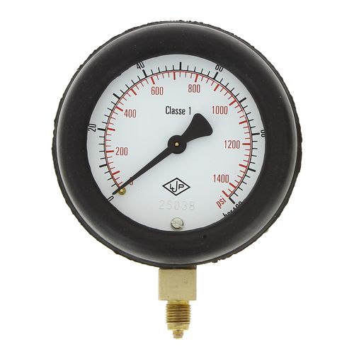 Jauge de pression - LJNA 3080-XX - LJP INDUSTRIES - analogique / à carburant / d'huile