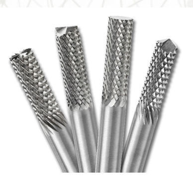 Détoureuse pour composites - FGRs - ATA TOOLS LTD - de verre / CNC / pour l'aéronautique