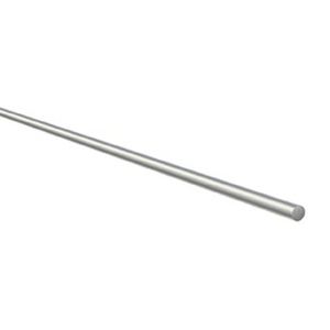 Barre d'acier inox - 15087 - CASTLE METALS - pour l'aérospatiale