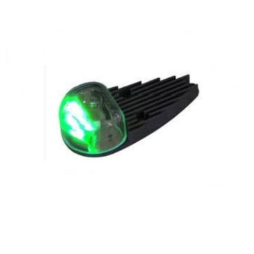 Feu de position - OXLECP40238-0x series - OXLEY GROUP - pour avion / à LED / IR