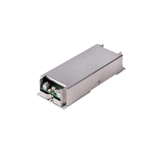 Alimentation électrique pour avion - PST21D - POWER SYSTEM TECHNOLOGY - AC/DC