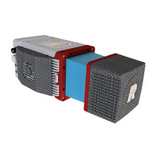 Scanner laser aéroporté - miniVUX-3UAV - RIEGL LASER MEASUREMENT SYSTEMS GMBH - sans contact / de mesure / pour drone
